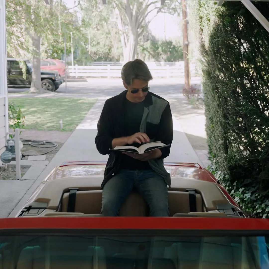 Andy Riesmeyer Age, Ethnicity, Net Worth, Height, Heritage & Family Roots