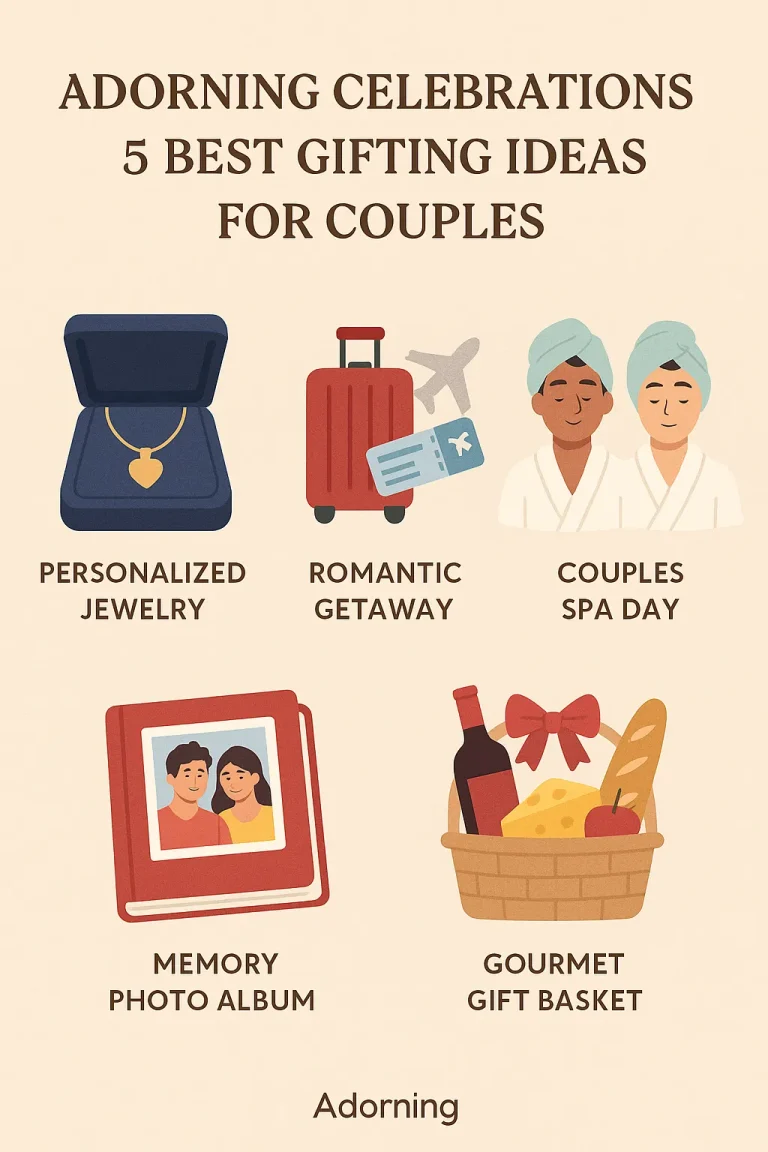 Gifting Ideas