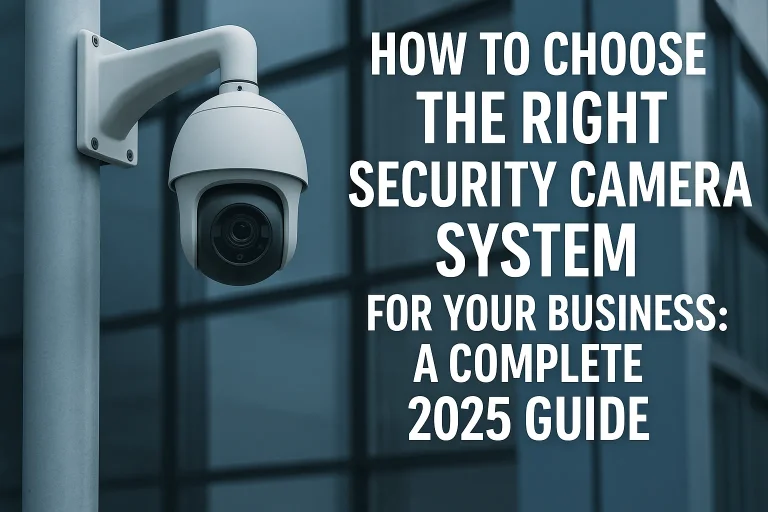 Security Camera