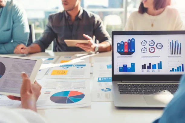 Metrics That Matter When Choosing a Financial Institution