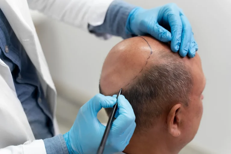 Trending Hair Transplant Techniques and Methods