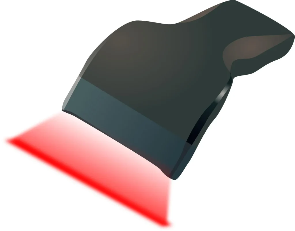 3D Model Scanning Technology