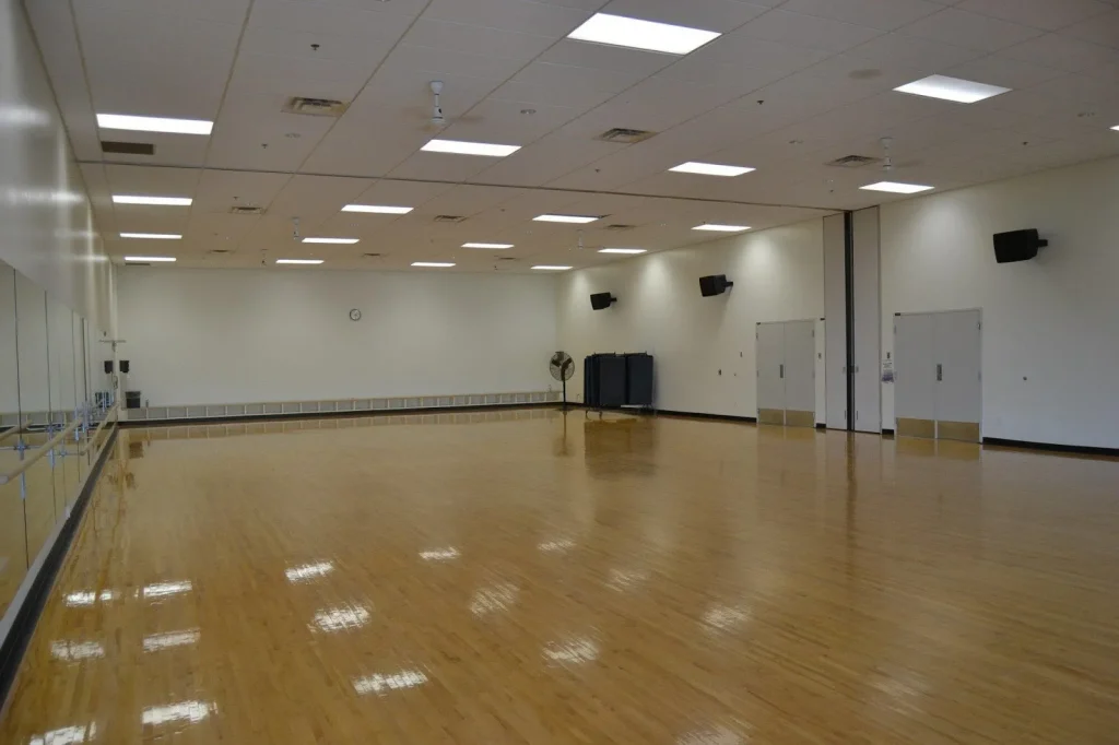 A Complete Guide to the Different Types of Dance Flooring
