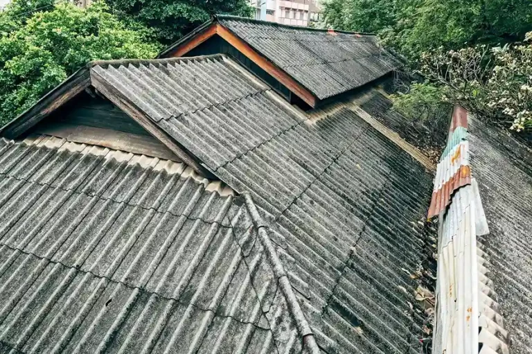 Comprehensive Roofing Solutions from a Reliable Company