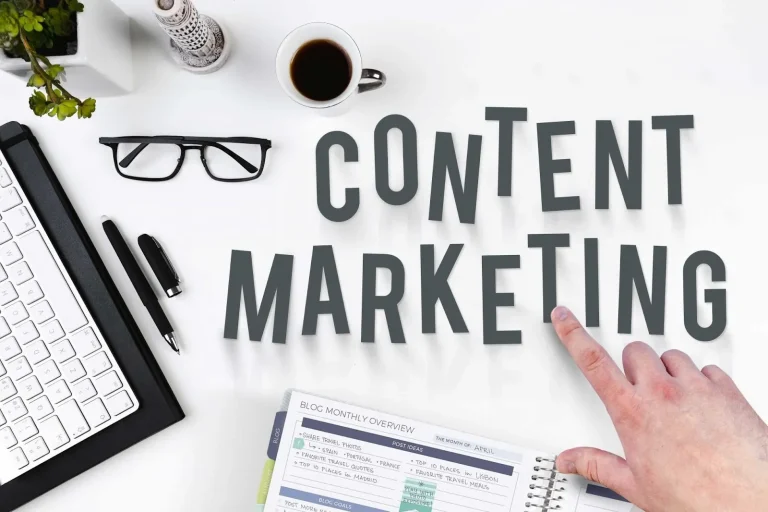 Content Marketing Strategies to Grow Traffic and Leads