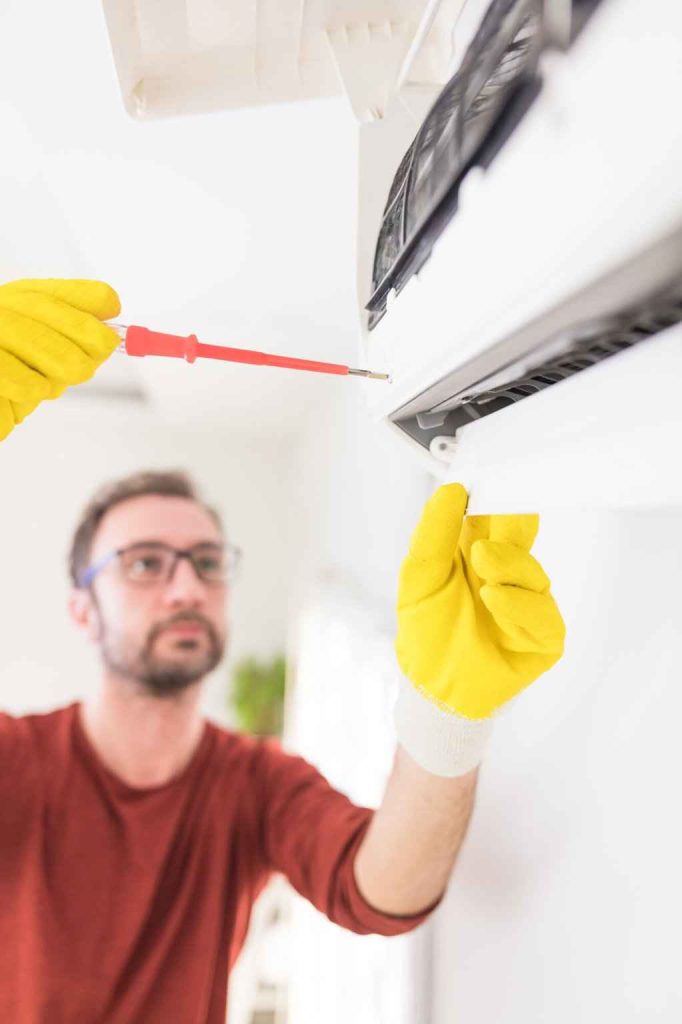 Reliable HVAC Services for Year-Round Comfort and Efficiency