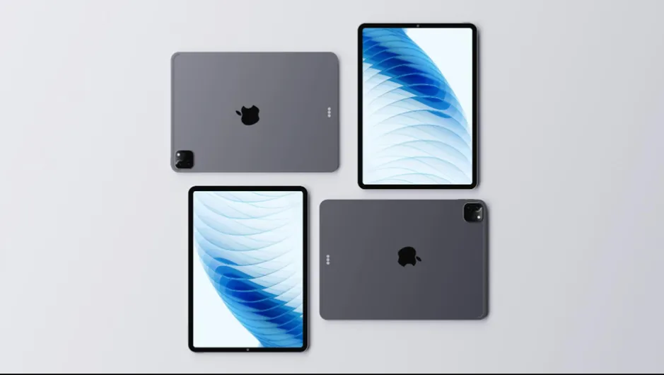 Buy Bulk iPads Cost-Effective Tech for Work and Education