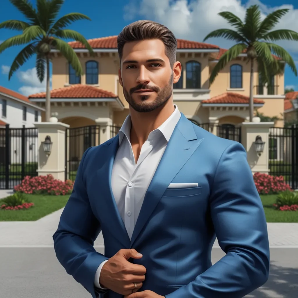 Itzhak Ezratti Net Worth