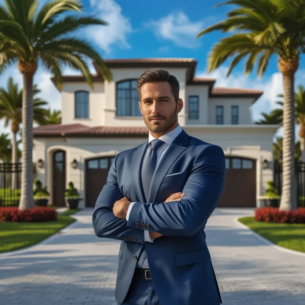 Itzhak Ezratti's Ethnicity and Background