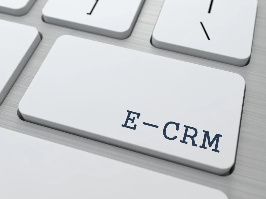 Leveraging CRM Tools for Efficient Donor Management