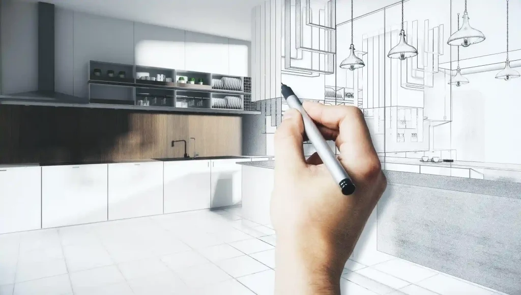 Transform Your Home with a Smart Kitchen Remodeling Plan