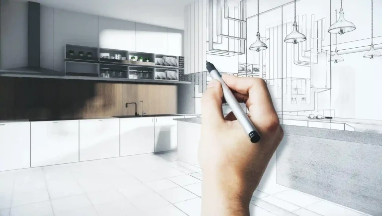 Transform Your Home with a Smart Kitchen Remodeling Plan