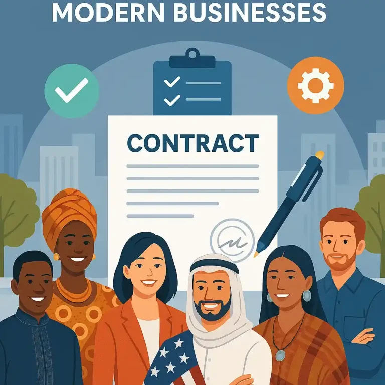 Why CLM Tools Are Essential for Modern Businesses