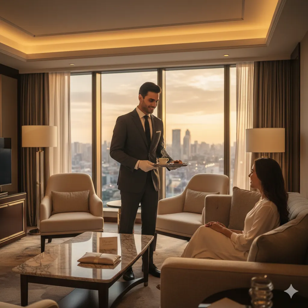 Discover Luxury at Your Next Trip