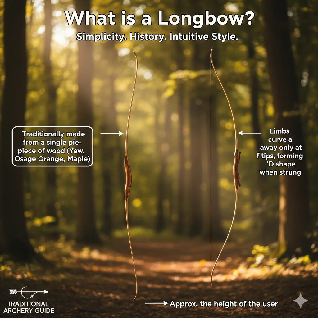 Longbow