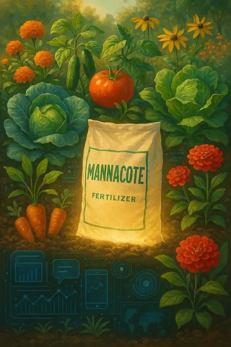 Mannacote