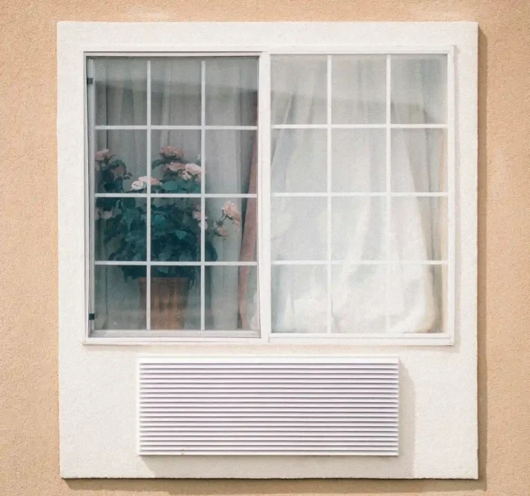 Efficient Window Replacement