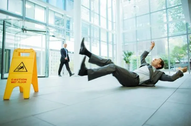 Essential Steps to Take After a Slip and Fall Accident