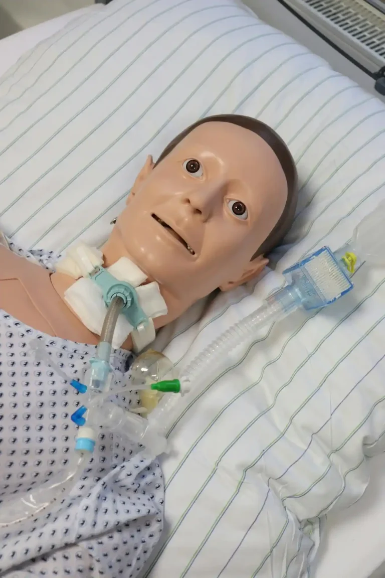 Medication Simulation Training