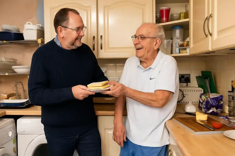 Understanding the Value of Personalized Care in Senior Living Homes