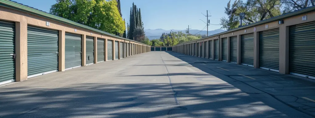 Assessing Your Storage Needs A Guide to Finding the Right Storage Unit