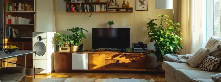 Breathe New Life Into Your Space Tips for a Home Refresh