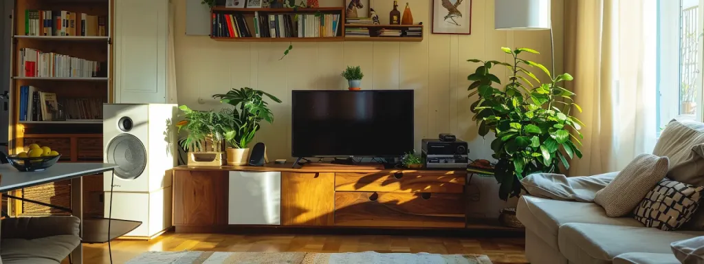 Breathe New Life Into Your Space Tips for a Home Refresh