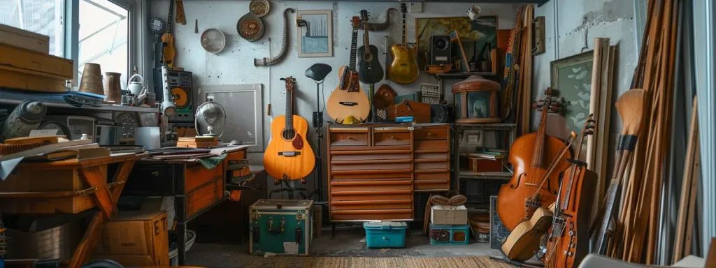 Climate Control in Storage Units: Is It Necessary for Your Items?