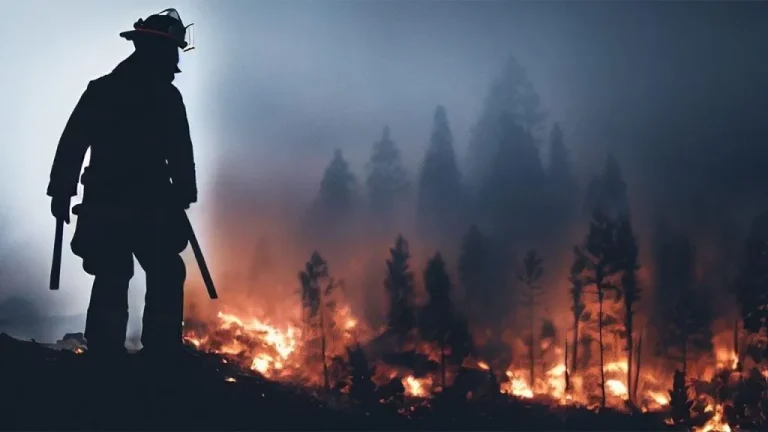 How a Lidia Fire Victim Can Overcome the Financial Losses