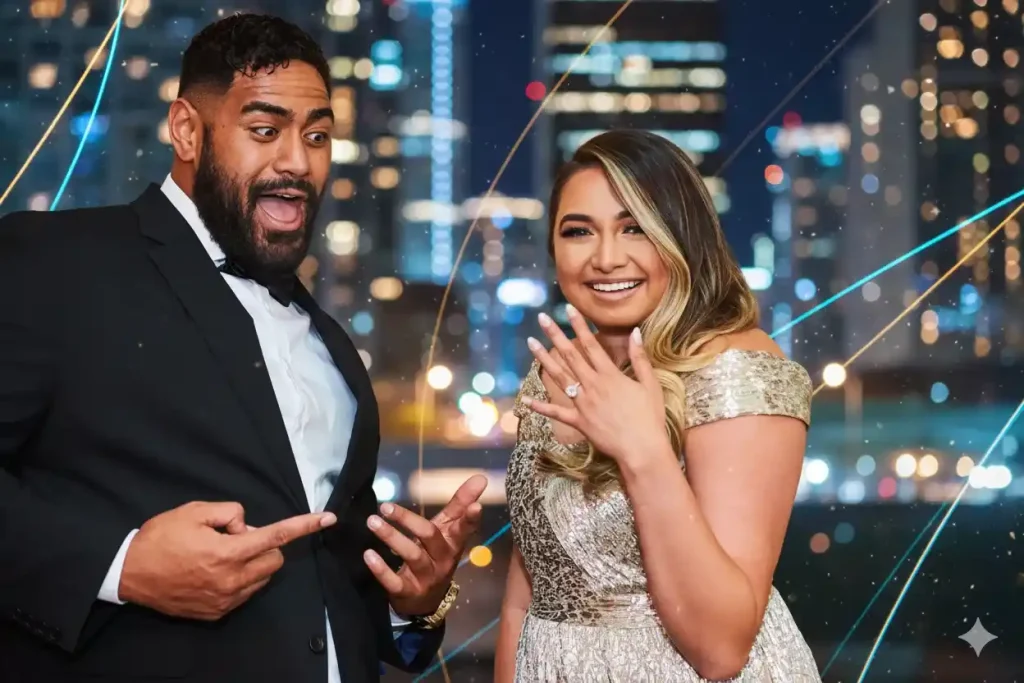 Niki Ikahihifo-Bender