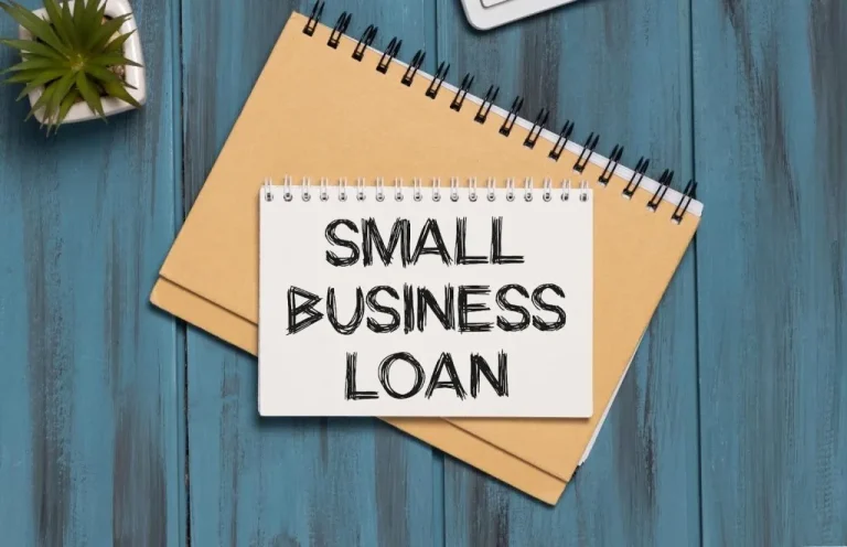Small Business Loans for Business