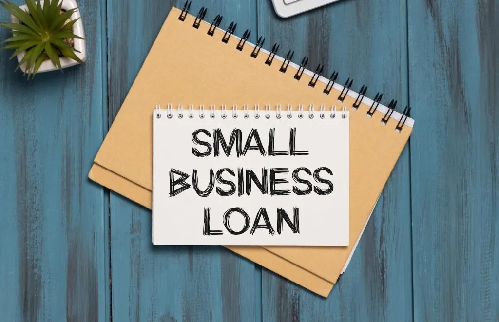  Small Business Loans for Business