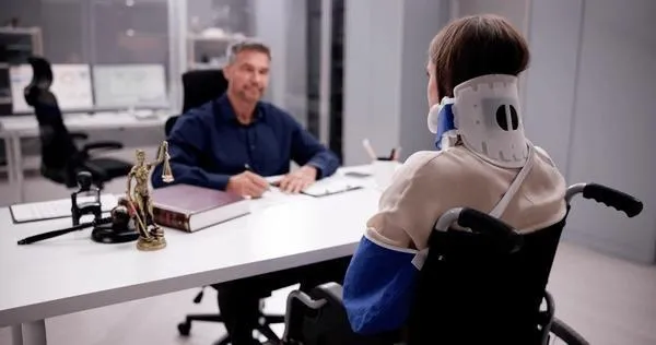 Disability Attorney in Claim Approvals