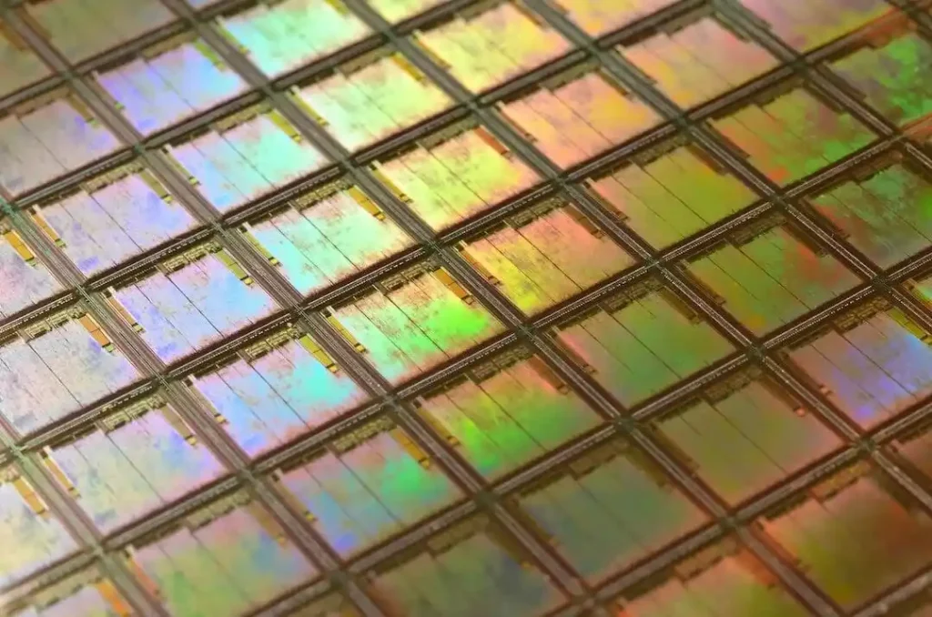 Evolution of Semiconductors: Powering Tomorrow's Electronics