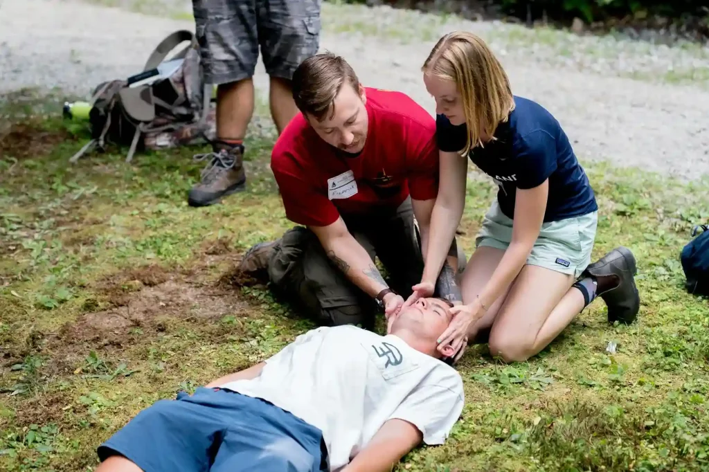 First Aid Certification Classes What to Expect and How to Prepare