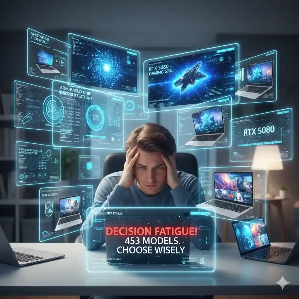 TheLaptopAdviser Laptop Reviews 2026 – Expert, Unbiased Buying Guide