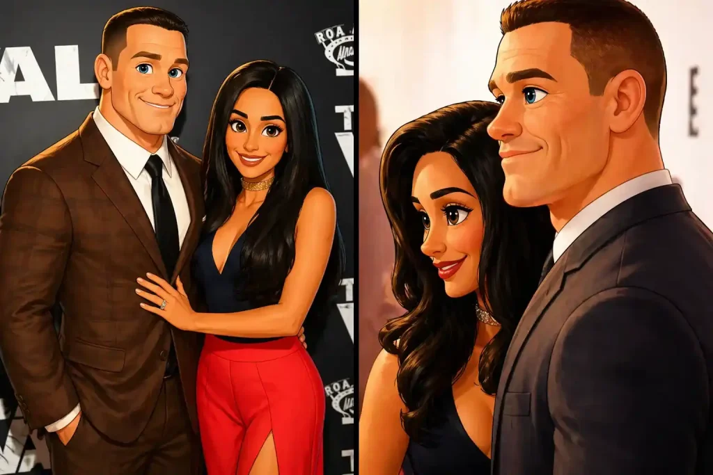 Elizabeth Huberdeau Biography