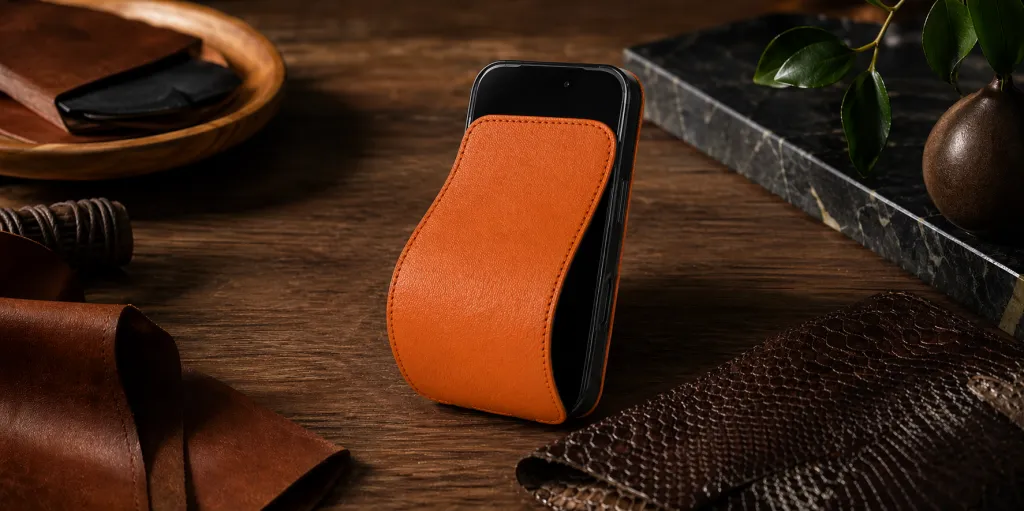 From disposable to timeless rethinking sustainability in tech accessories