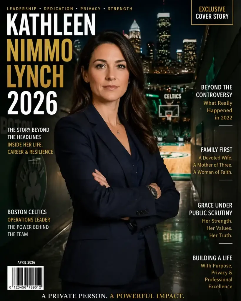 Kathleen Nimmo Lynch Quick Facts