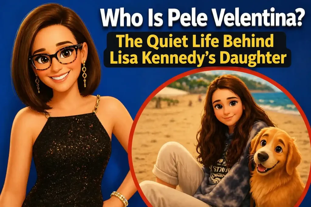 Pele Velentina Biography