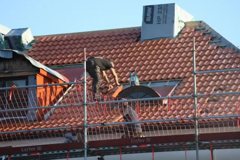 Roofing Services Guide Everything You Need to Know