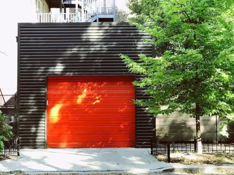 Top-Rated Garage Door Services for Quick and Reliable Repairs