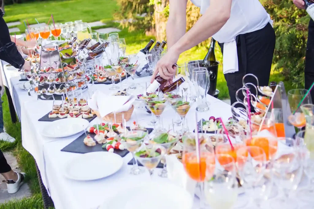 Energize Events and Office Gatherings