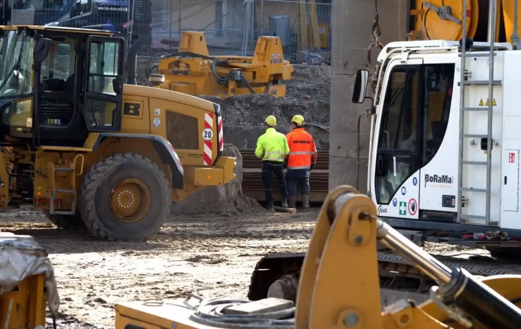 Professional Construction Services