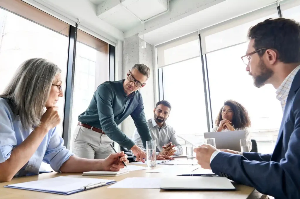 Professional Marketing Services for Digital and Offline Growth