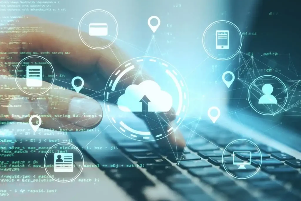 Revenue Cloud Consulting Services