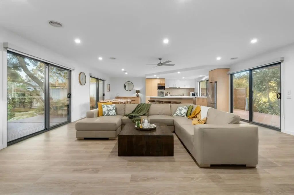 Universal Design The Future of High-End Remodeling