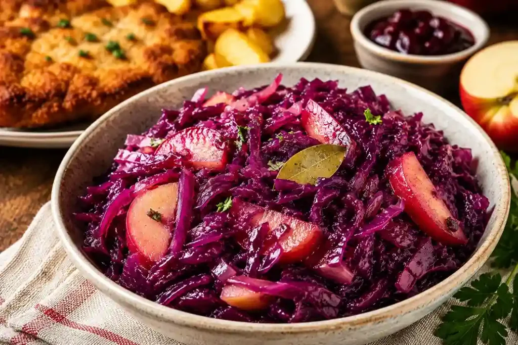 Best Rotkohl With Apples Near Me