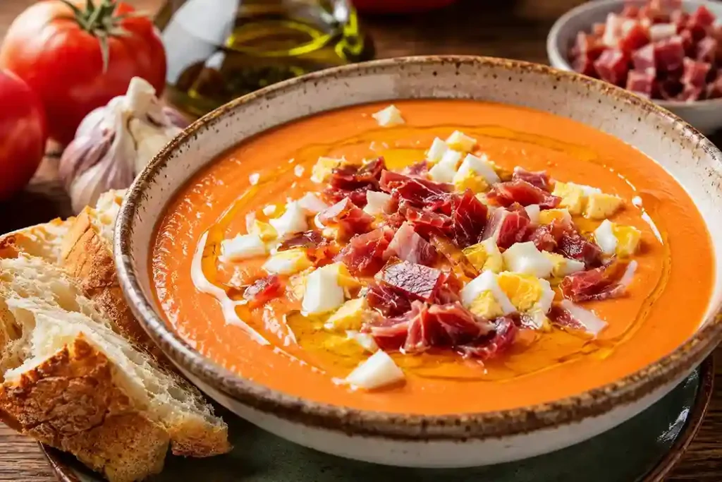 Best Salmorejo Near Me