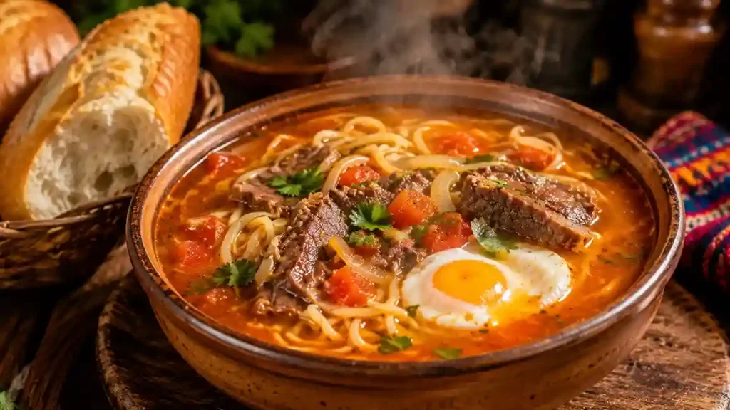Best Sopa Criolla Near Me